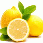 Фокус: Монета в лимоне