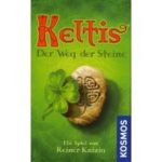 Настольная игра: Кельтис (Каменный путь, Keltis)