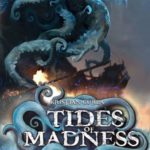 Настольная игра: Приливы безумия (Tides of Madness)