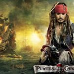 Пираты Карибского моря (все части с 1 по 5)